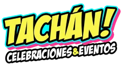 TACHÁN!